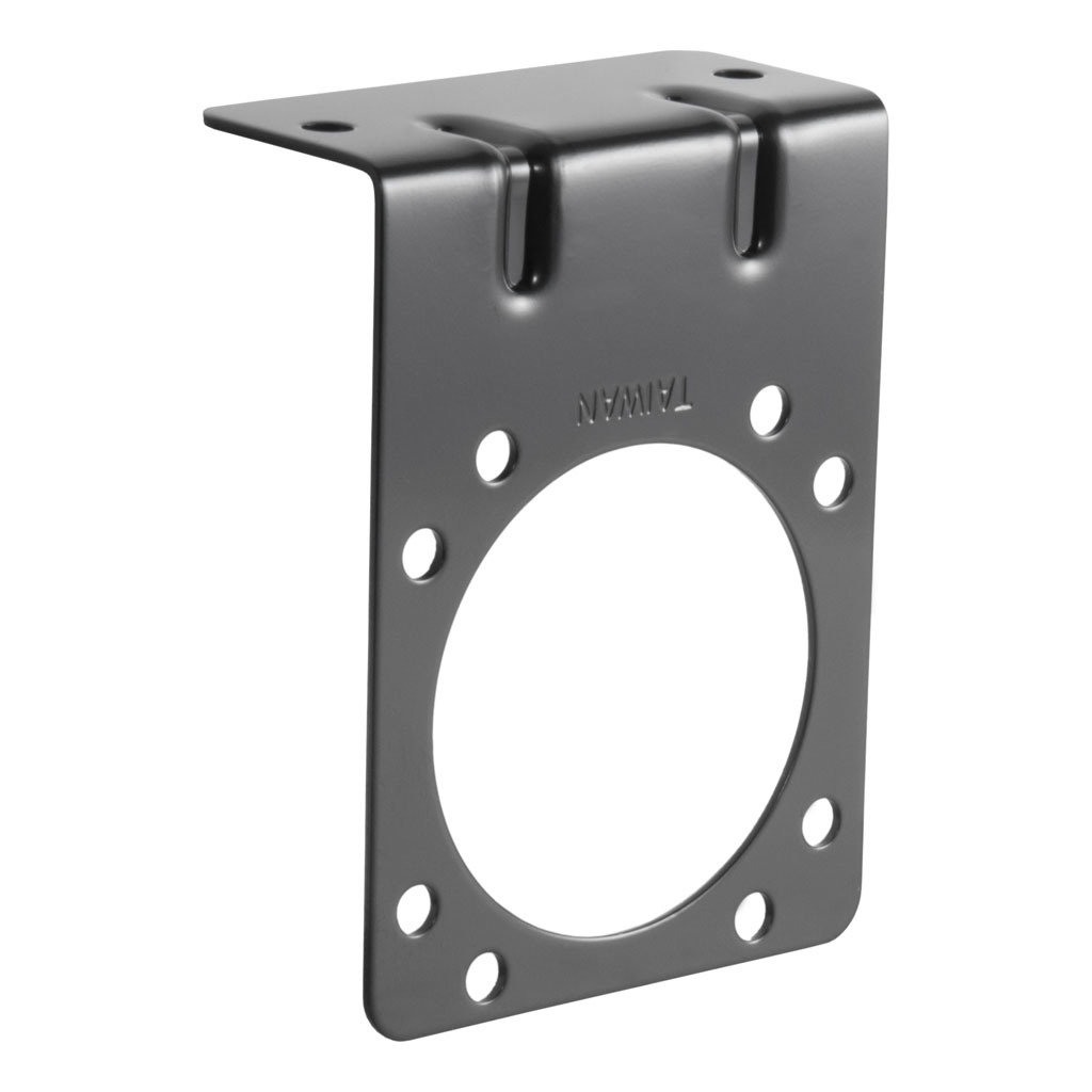 CURT Connector Socket Mounting Bracket #58291