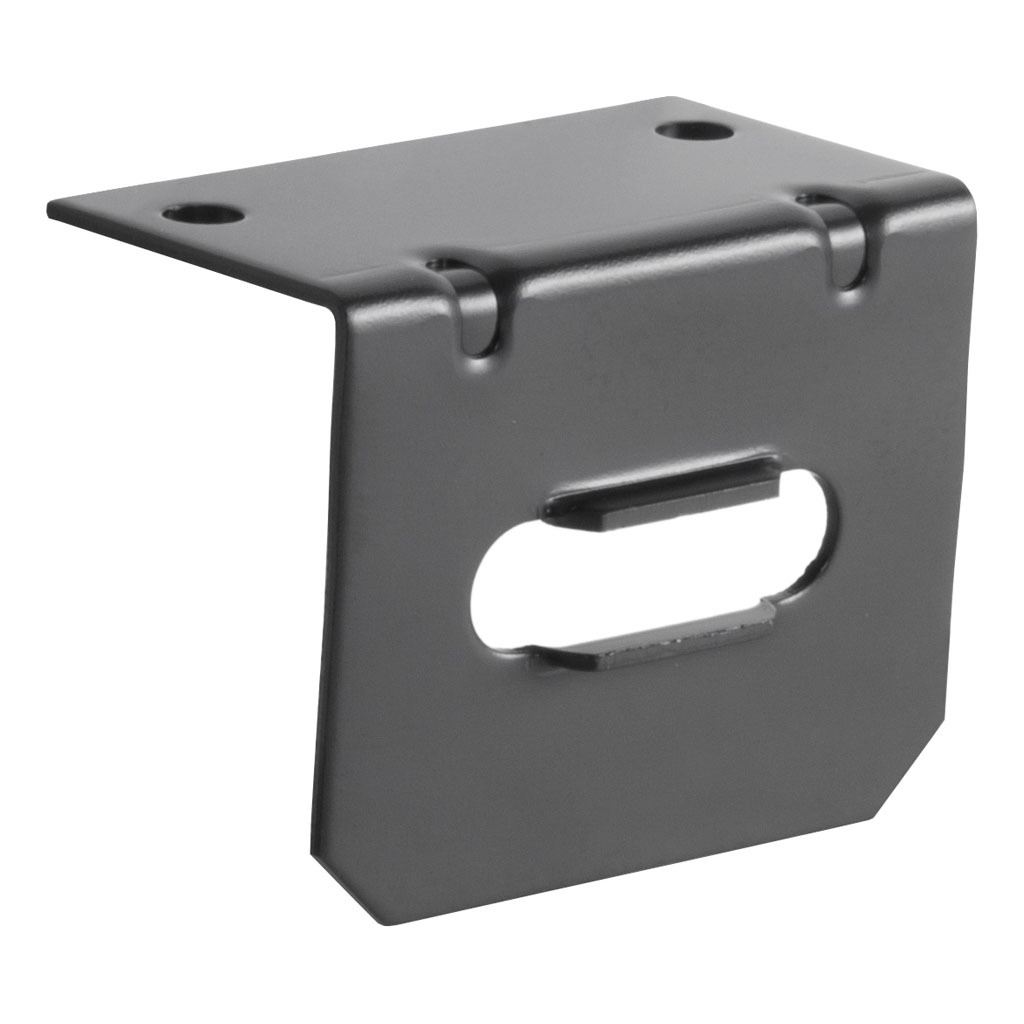 CURT Connector Socket Mounting Bracket #58300