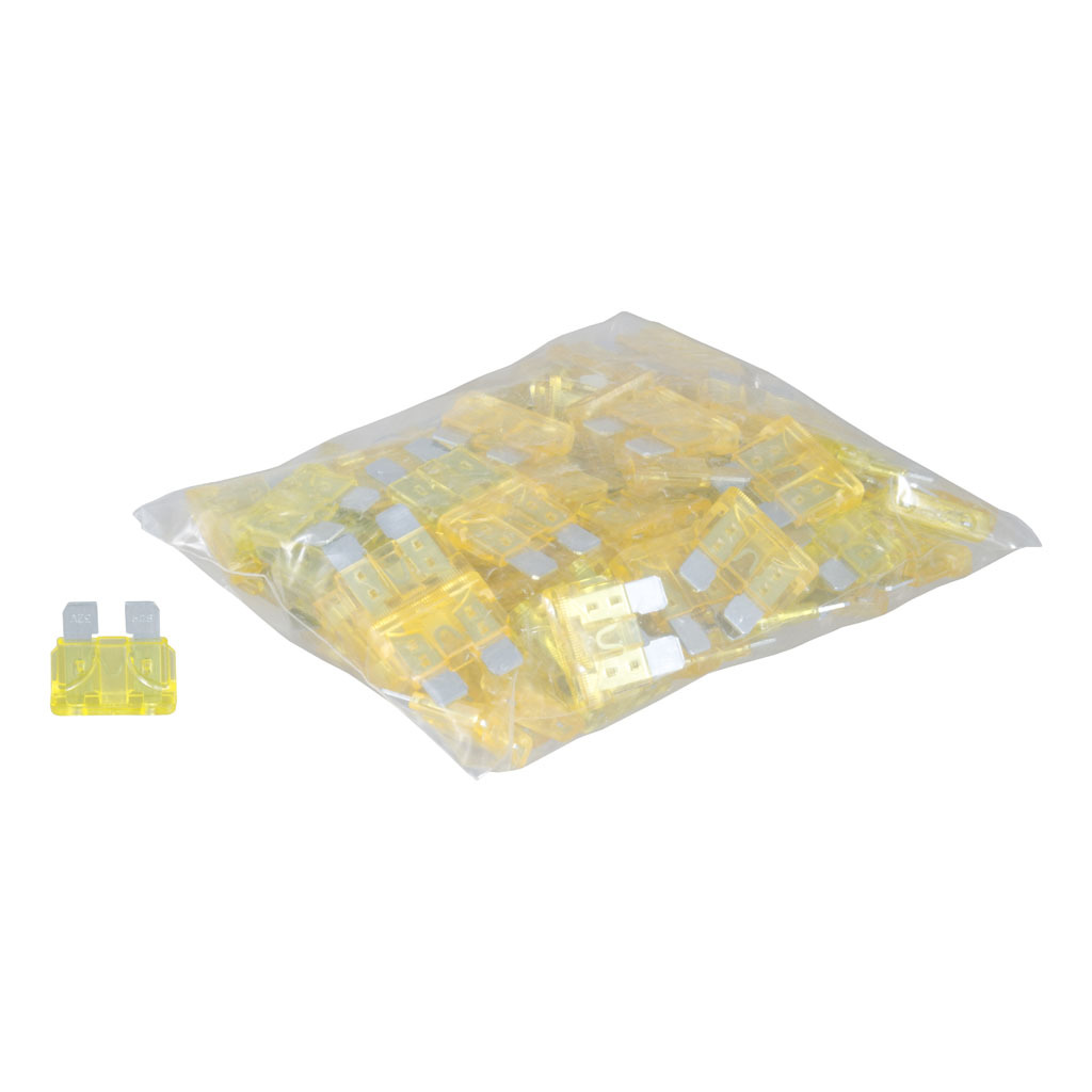 CURT Universal Fuses #58460