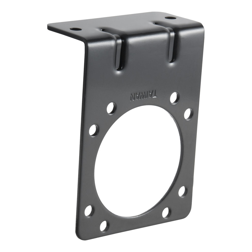 CURT Connector Socket Mounting Bracket #58510