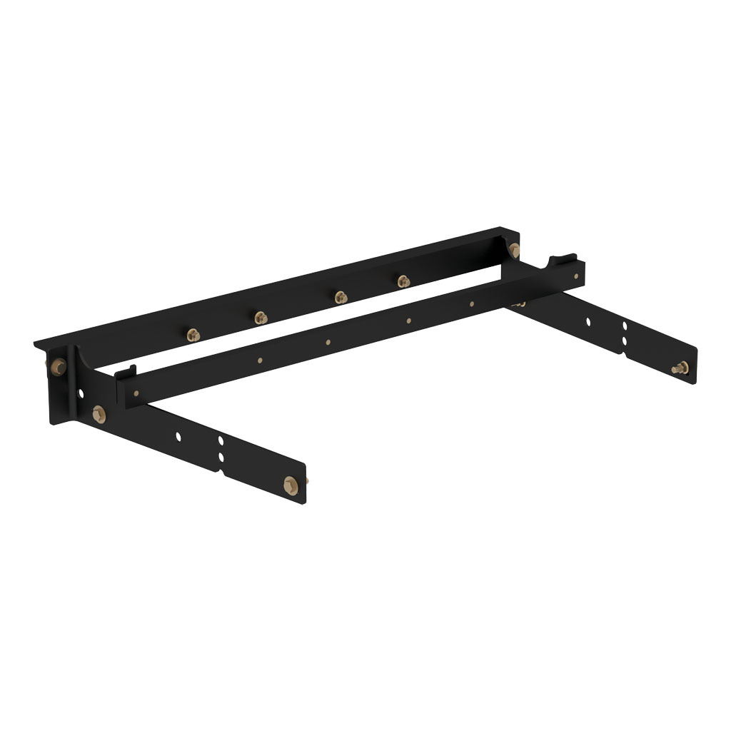 CURT Under-Bed Gooseneck Installation Brackets #60631