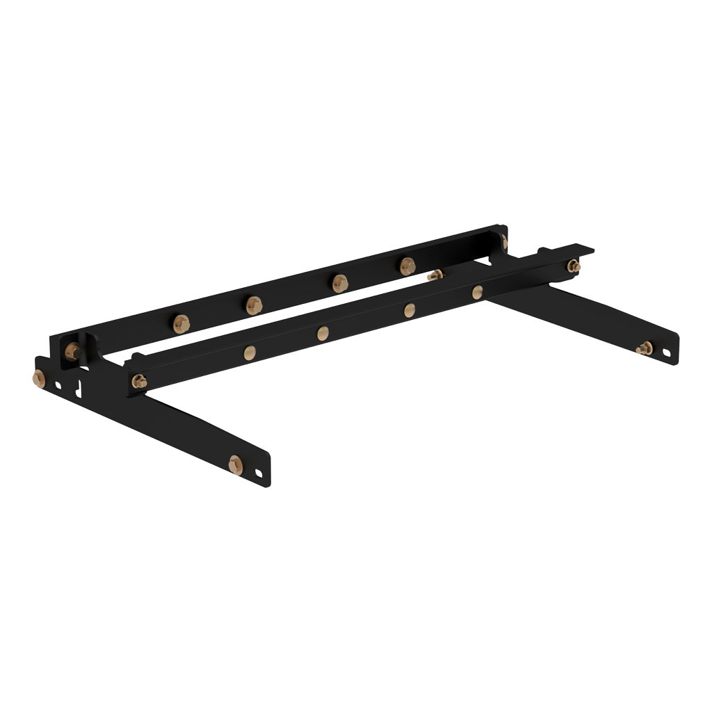 CURT Under-Bed Gooseneck Installation Brackets #60635