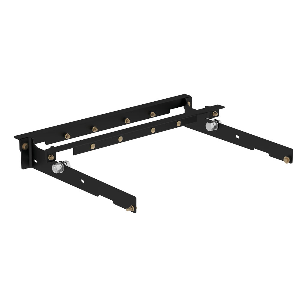 CURT Under-Bed Gooseneck Installation Brackets #60636