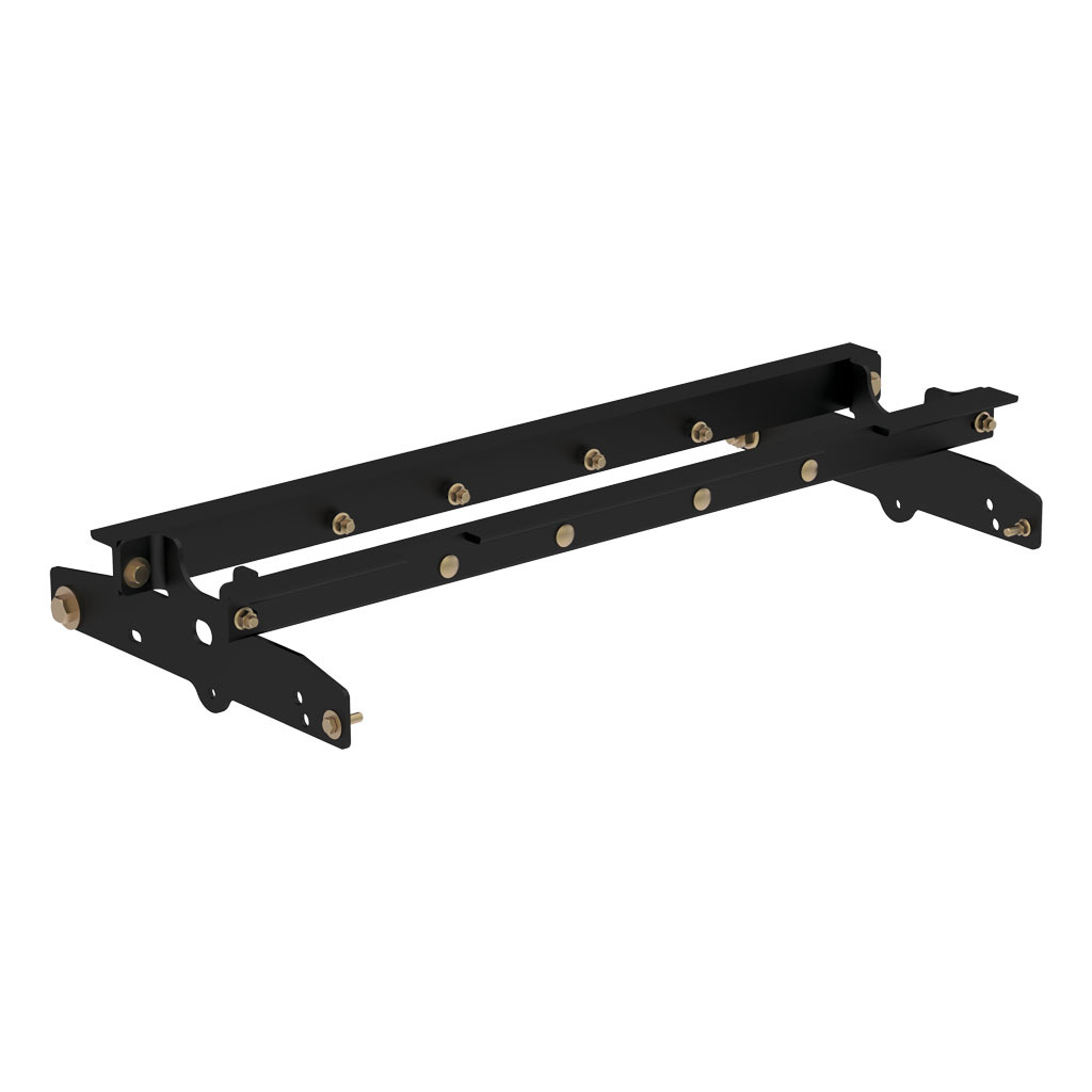 CURT Under-Bed Gooseneck Installation Brackets #60637