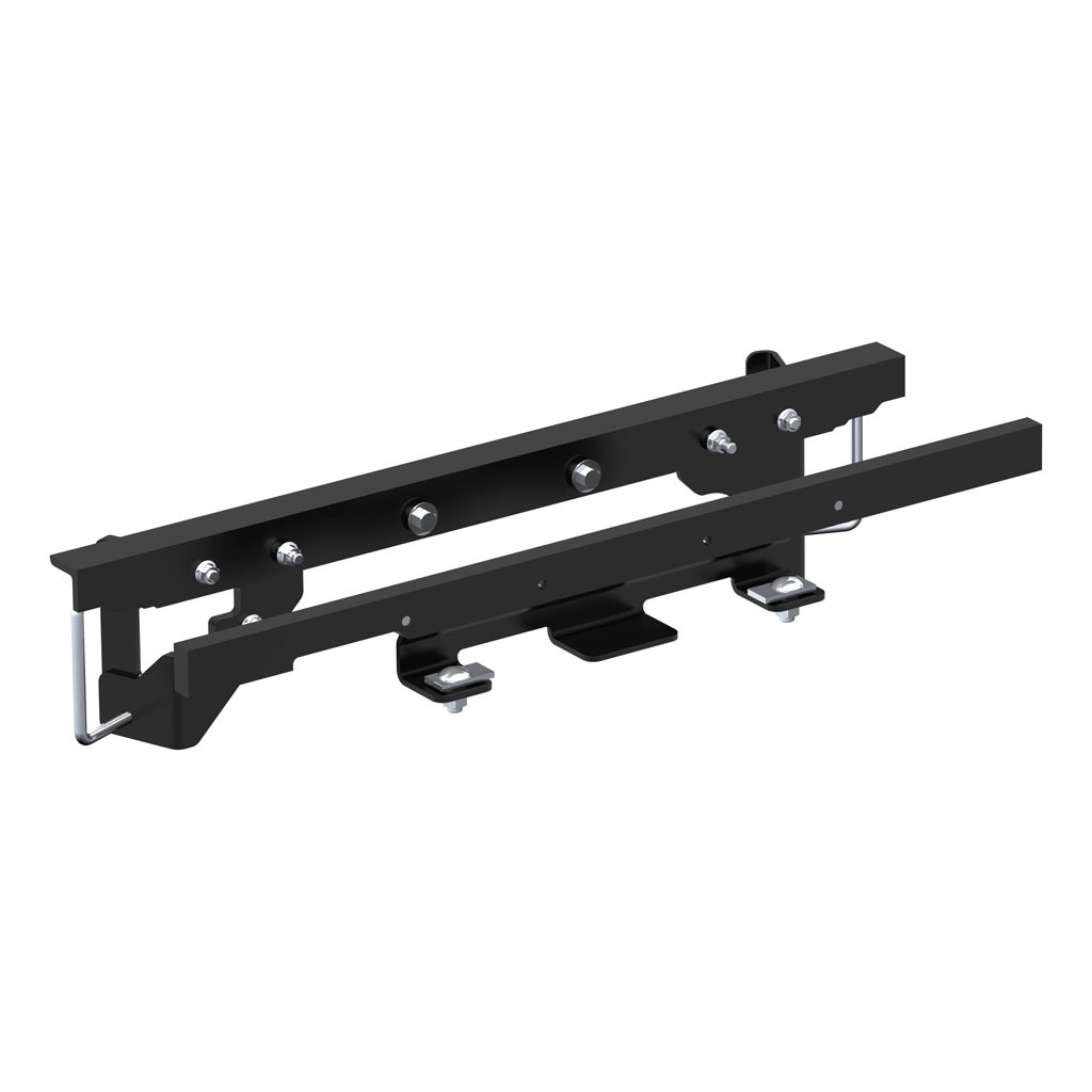 CURT Double Lock Gooseneck Installation Brackets #60657