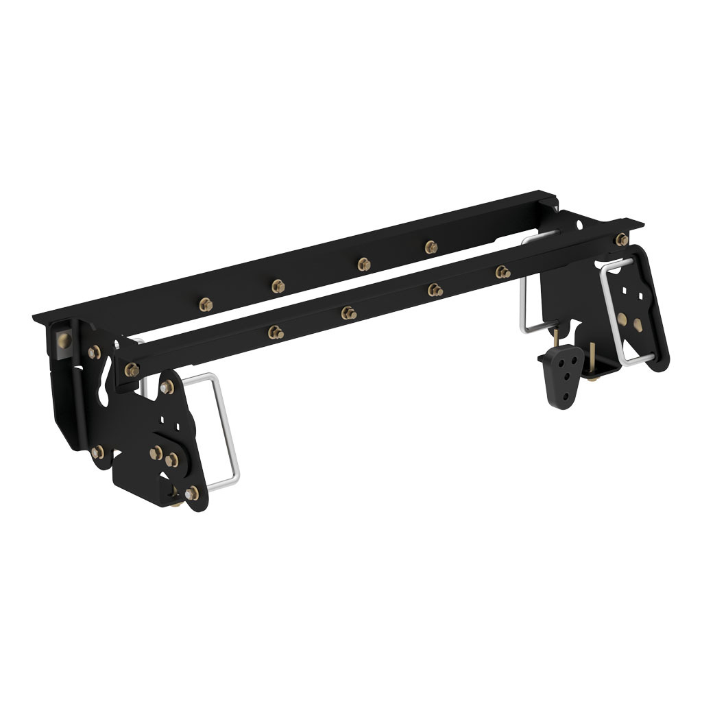 CURT Under-Bed Gooseneck Installation Brackets #60661