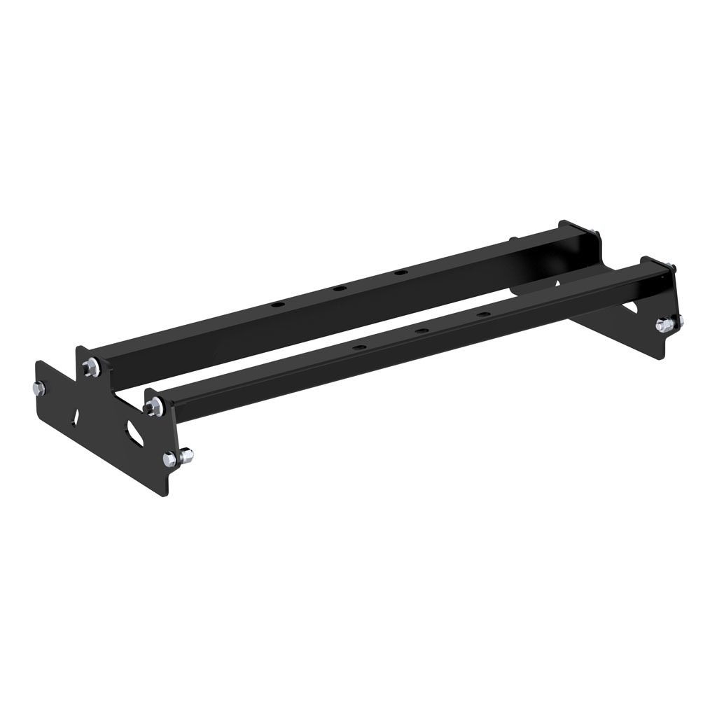 CURT Over-Bed Gooseneck Installation Brackets #61106