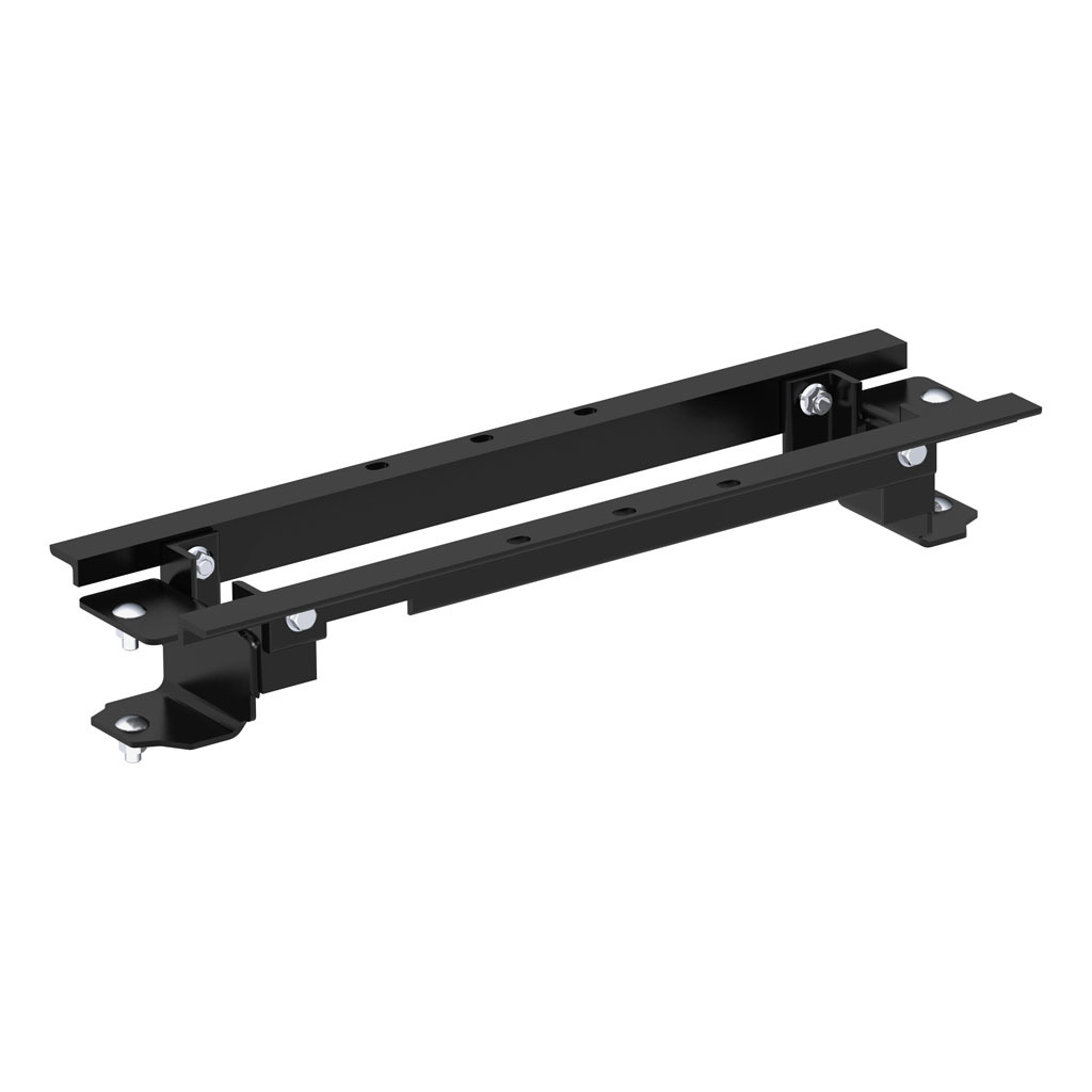 CURT Over-Bed Gooseneck Installation Brackets #61225