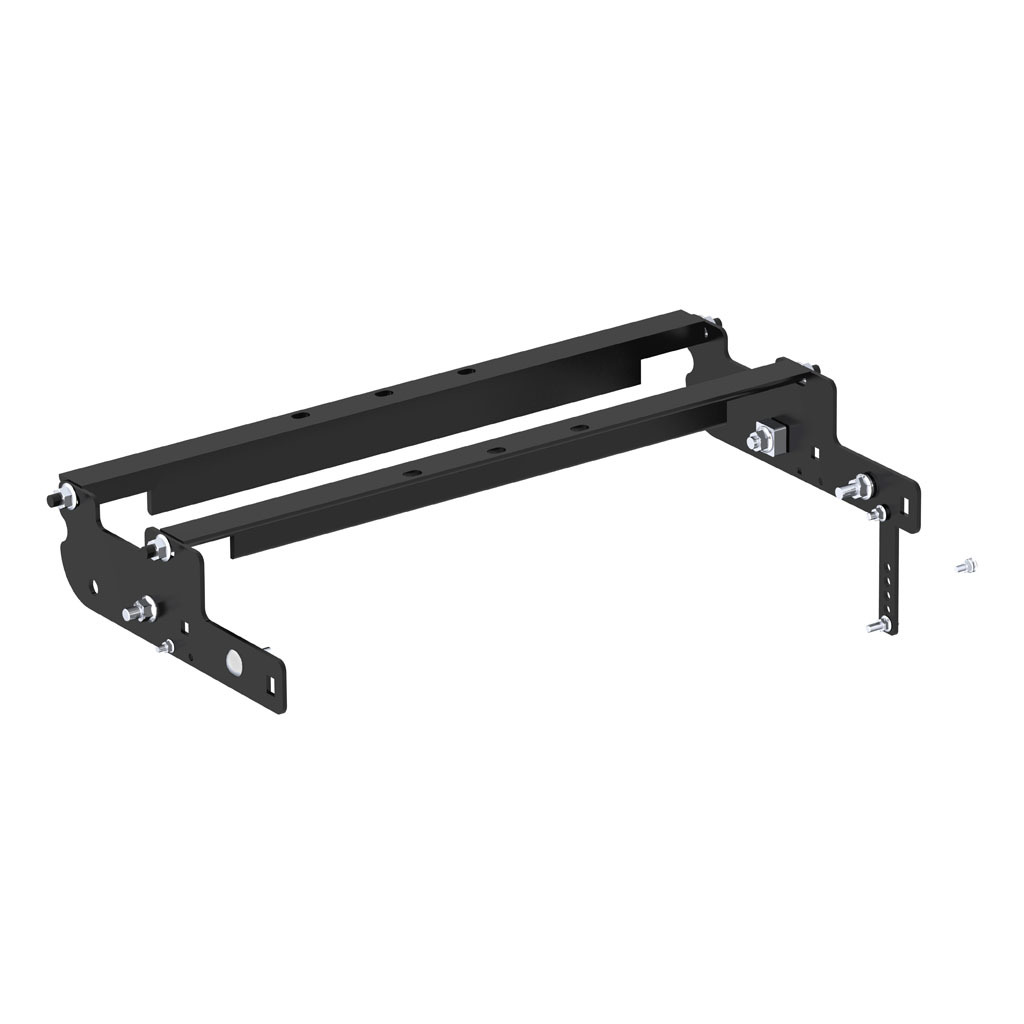 CURT Over-Bed Gooseneck Installation Brackets #61332