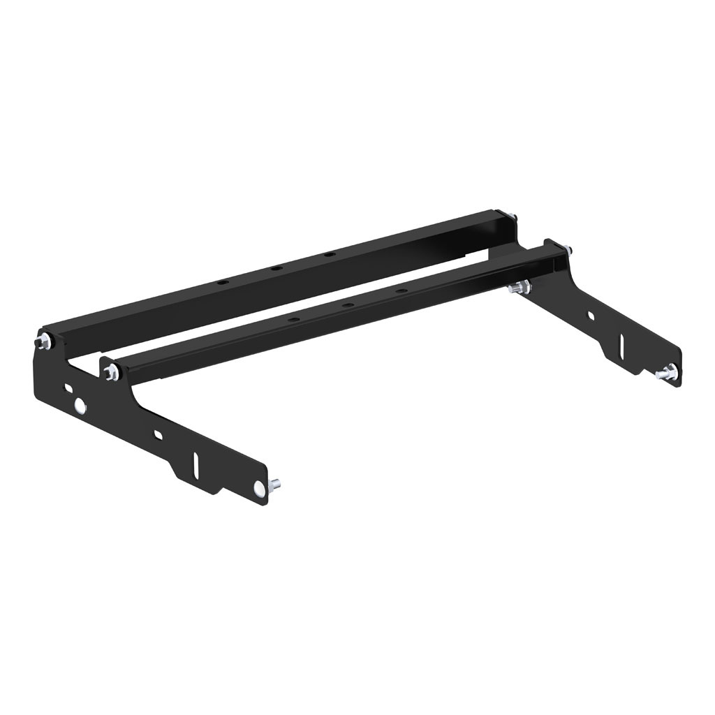 CURT Over-Bed Gooseneck Installation Brackets #61503