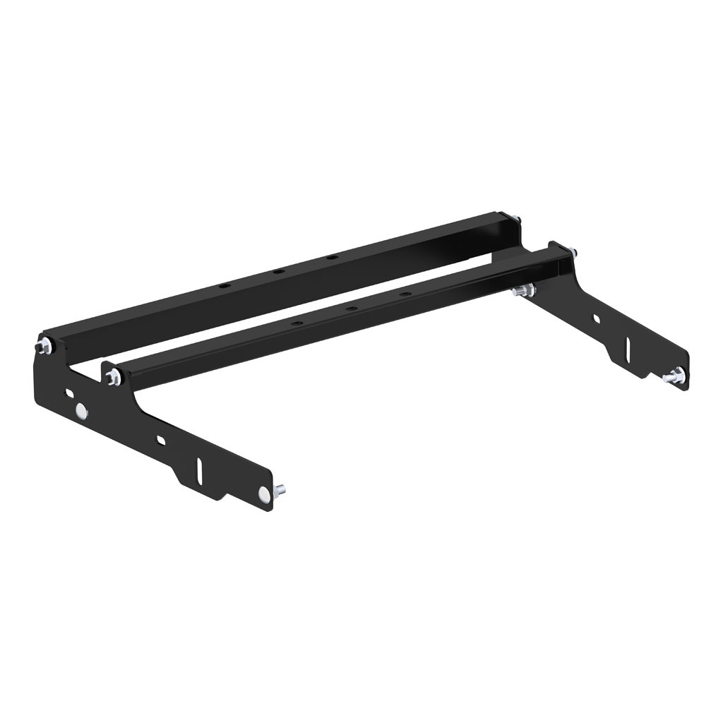 CURT Over-Bed Gooseneck Installation Brackets #61504