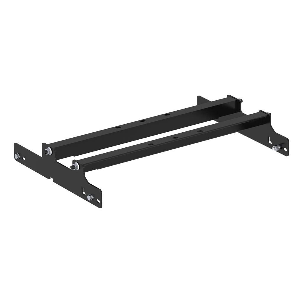 CURT Over-Bed Gooseneck Installation Brackets #61509