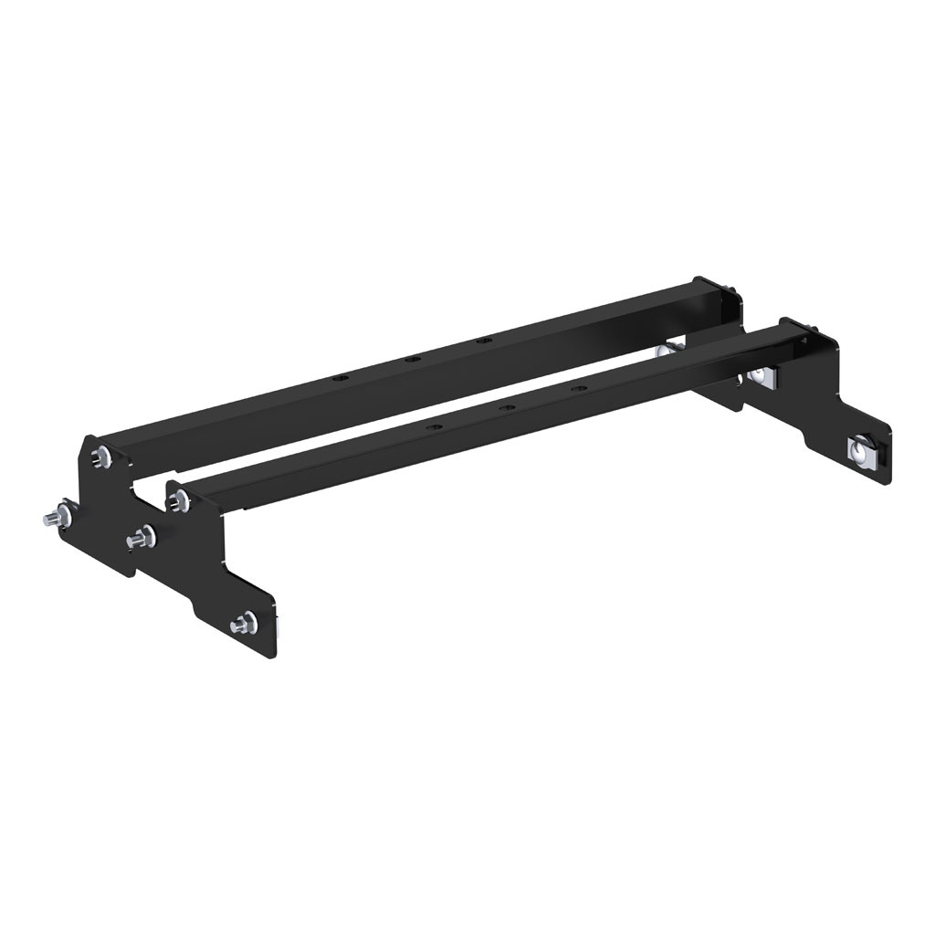 CURT Over-Bed Gooseneck Installation Brackets #61529