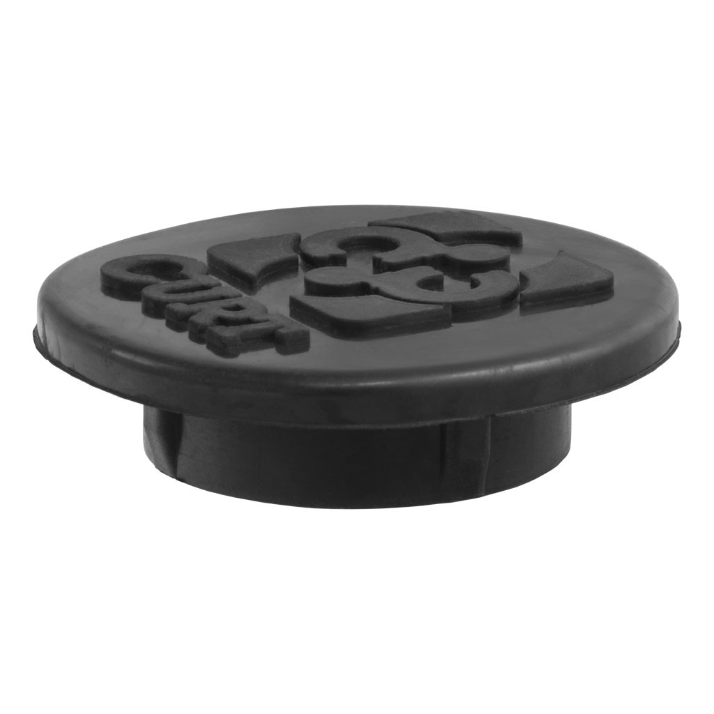 CURT Quick Goose Gooseneck Hitch Rubber Cap #66145