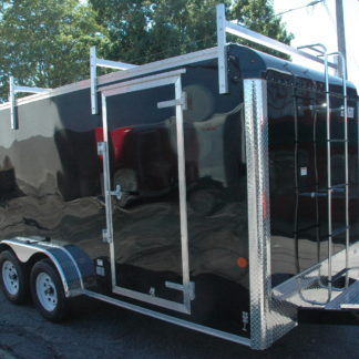 Contractor Trailers