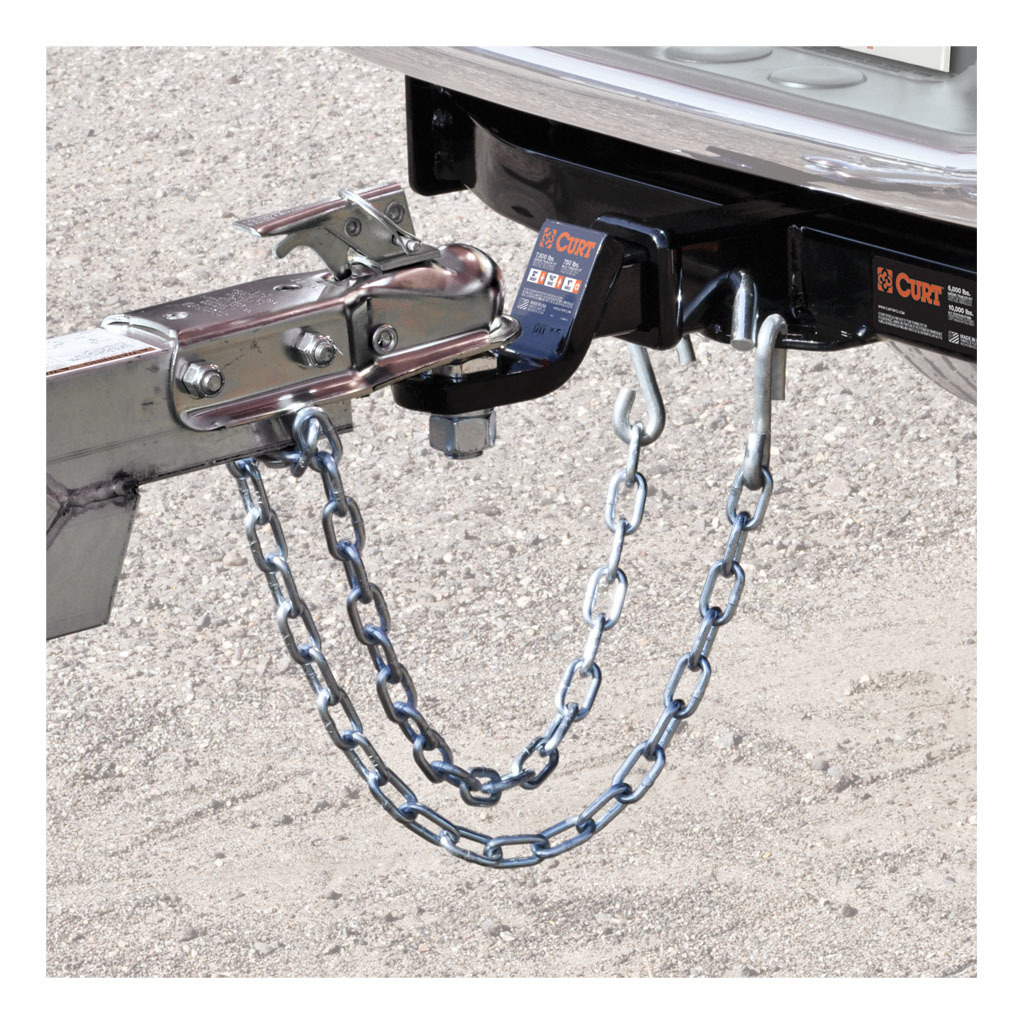 CURT Safety Chain #80020