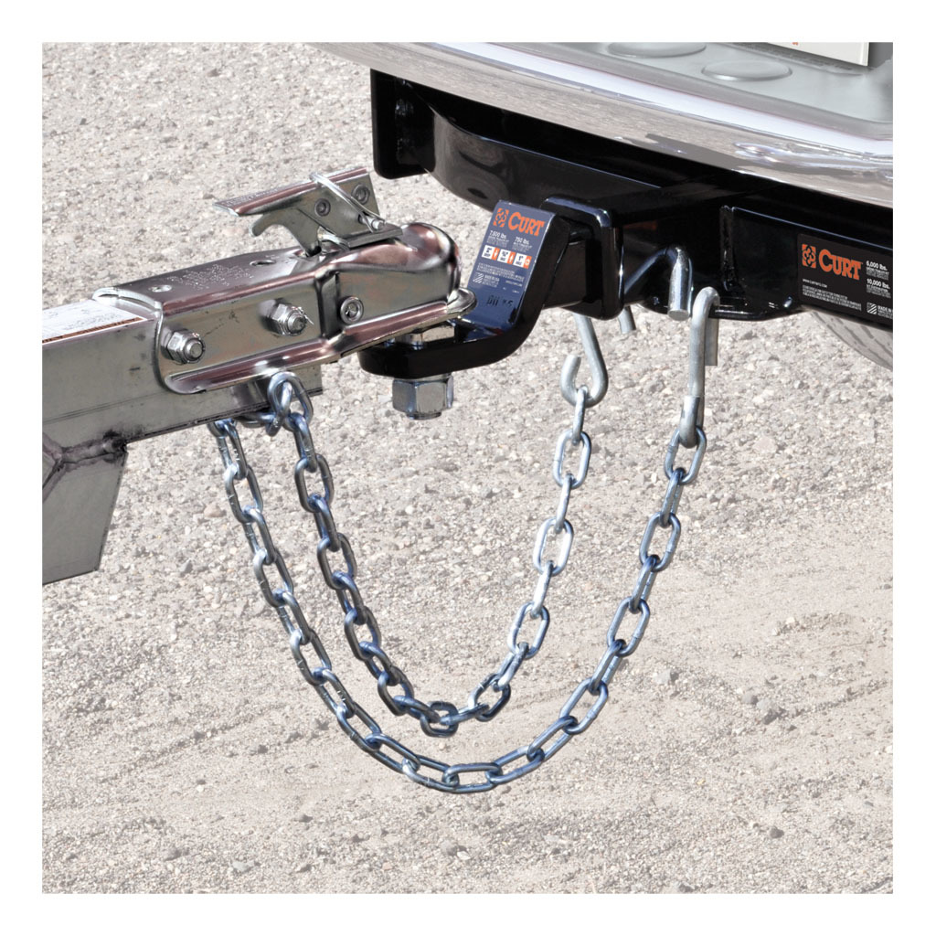 CURT Safety Chain #80040