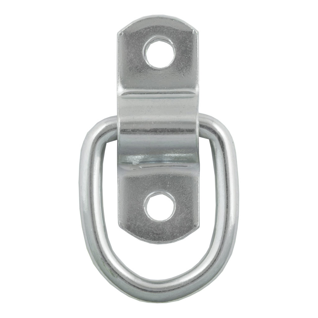 CURT Surface-Mounted Tie-Down D-Ring #83730