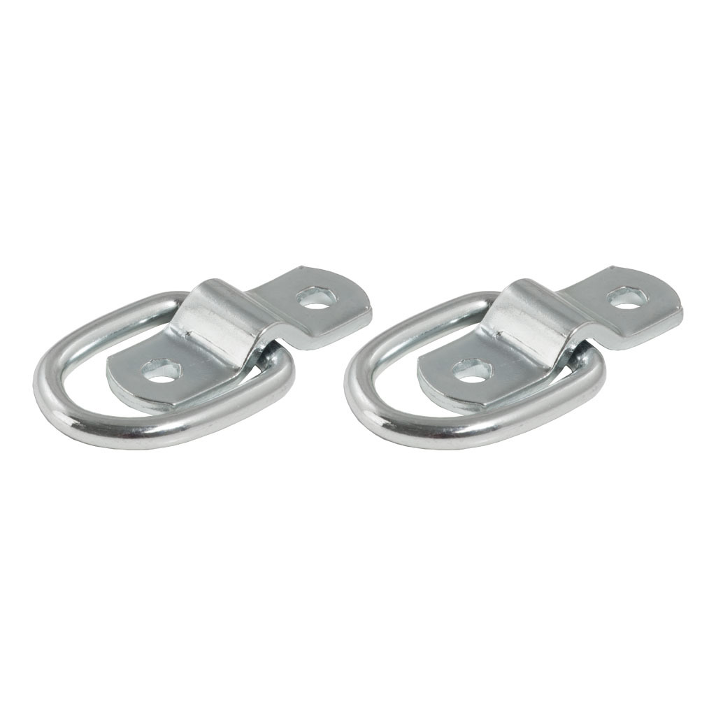 D-Rings, Tie Down Anchors, Trailer D-Rings