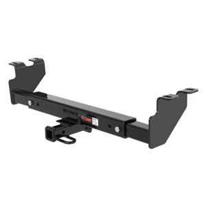 Multi-Fit Trailer Hitches