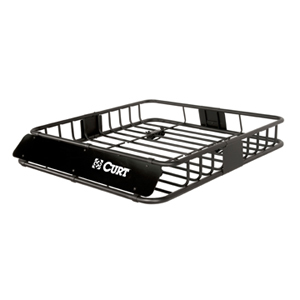 Roof Rack Cargo Carriers