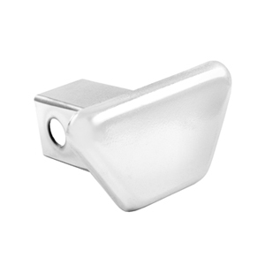 Steel Hitch Tube Covers