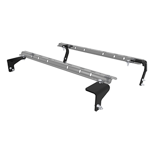 Semi-Custom 5th Wheel Bracket Kits