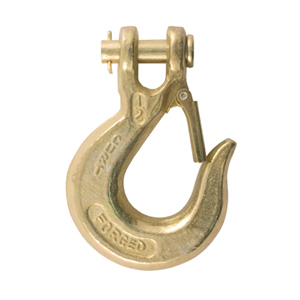 Clevis Hooks