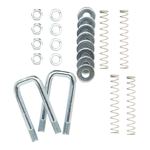 Gooseneck Replacement Parts