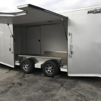 High Country Trailers