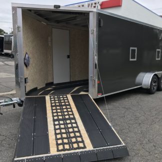 Snowmobile Trailers