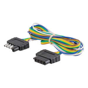 5-Way Connectors