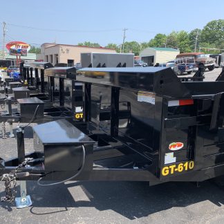 Griffin Trailers