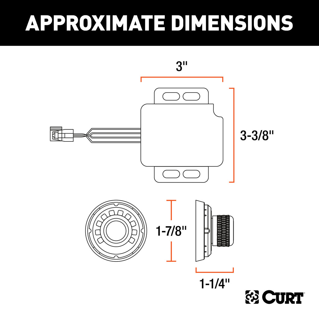 Curt Discovery Trailer Brake Wiring Diagram from www.ronstoyshop.com