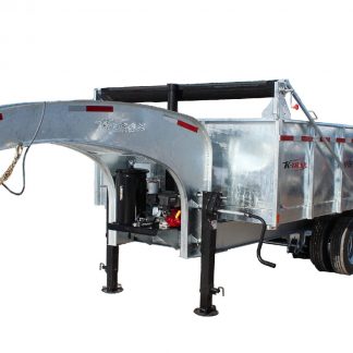 K-Trail Trailers