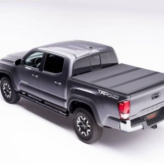 Tonneau Covers