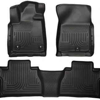 Floor Mats