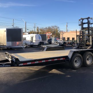 Quality Trailers