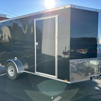Best Enclosed Trailers