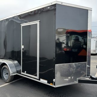 Xtreme Cargo Trailers