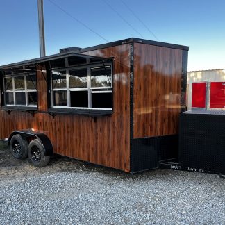 Custom Trailers